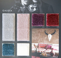 AW Masquerade Gaudia